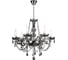 Люстра Rivoli 1010206 Pensieri P6 CR 6хE14 40W Б0037788 1