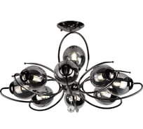Люстра Rivoli 3030309 Estatico S9 DN 9хE14 40W Б0038074