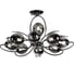 Люстра Rivoli 3030309 Estatico S9 DN 9хE14 40W Б0038074 1