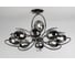 Люстра Rivoli 3030309 Estatico S9 DN 9хE14 40W Б0038074 2
