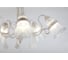 Люстра Rivoli 2040305 Zeffiro S5 WG 5хE14 40W Б0038387 3