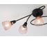 Люстра Rivoli 7010305 Insolito S5 CP 5хE14 40W Б0038133 3