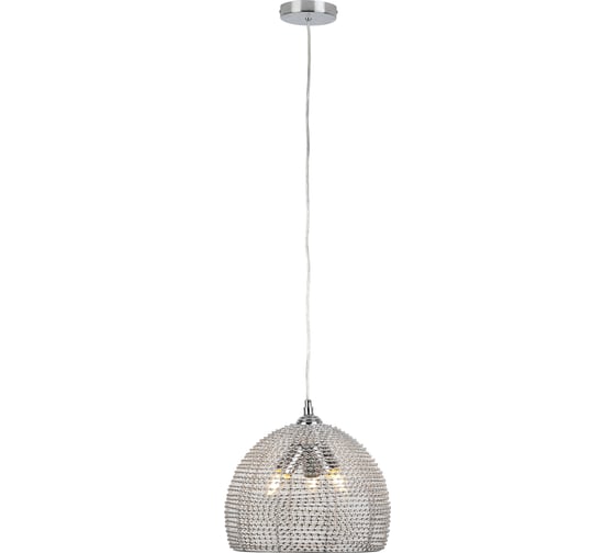 Подвес Rivoli 4010203 Spiedo P3 CR 3хE27 60W Б0038078