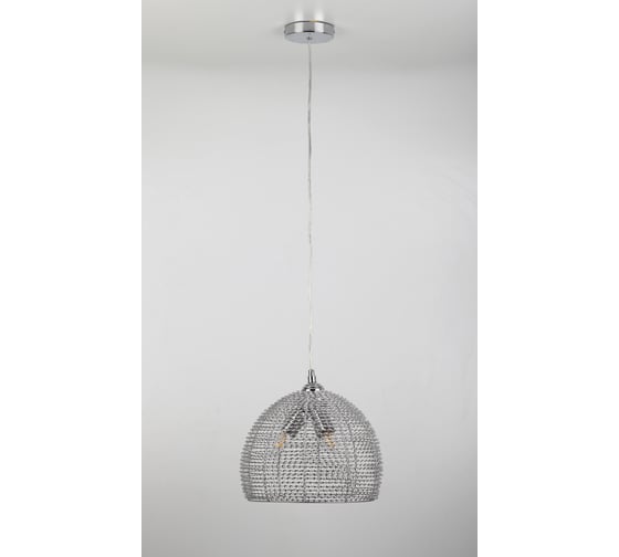 Подвес Rivoli 4010203 Spiedo P3 CR 3хE27 60W Б0038078