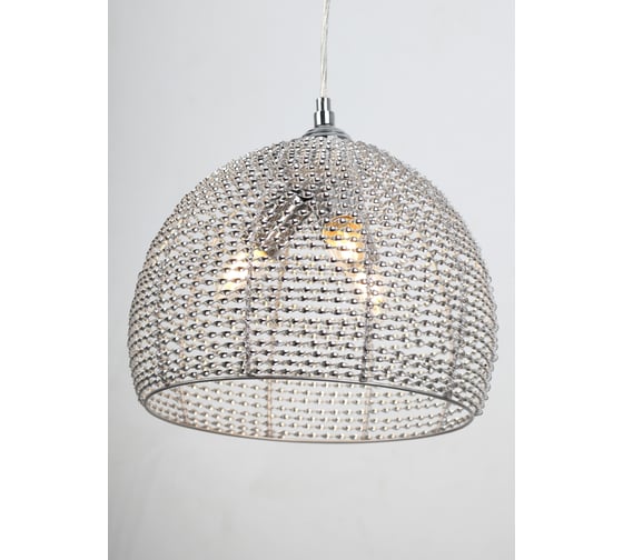 Подвес Rivoli 4010203 Spiedo P3 CR 3хE27 60W Б0038078