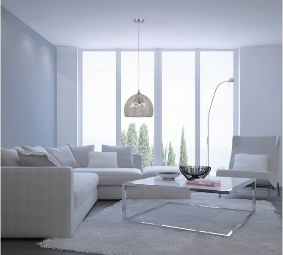 Подвес Rivoli 4010203 Spiedo P3 CR 3хE27 60W Б0038078