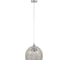 Подвес Rivoli 4010203 Spiedo P3 CR 3хE27 60W Б0038078 1