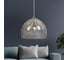 Подвес Rivoli 4010203 Spiedo P3 CR 3хE27 60W Б0038078 6