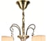 Люстра Rivoli 2036208 Nicoletta P8AB 8хE14 40W Б0038468 2