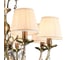 Люстра Rivoli 2036208 Nicoletta P8AB 8хE14 40W Б0038468 3