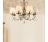 Люстра Rivoli 2036208 Nicoletta P8AB 8хE14 40W Б0038468 6