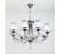 Люстра Rivoli 2038208 Principessa P8 CR 8хE14 40W Б0038382 4