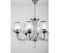 Люстра Rivoli 2038208 Principessa P8 CR 8хE14 40W Б0038382 6