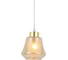 Подвес Rivoli 9017201 Edda Р1 золото 1хE27 40W Б0044477 3