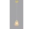 Подвес Rivoli 9017201 Edda Р1 золото 1хE27 40W Б0044477 4