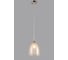 Подвес Rivoli 3044201 Dolce P1 хром Е27х1 60W Б0044407 3