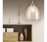 Подвес Rivoli 3044201 Dolce P1 хром Е27х1 60W Б0044407 4