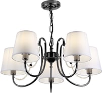 Люстра Rivoli 2025205 Perla P5 DN 5хE14 40W Б0038434