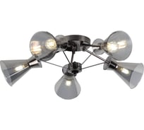 Люстра Rivoli 3025305 Udito S5 DN 5хE14 40W Б0038058