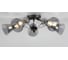 Люстра Rivoli 3025305 Udito S5 DN 5хE14 40W Б0038058 5