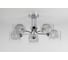 Люстра Rivoli 3034305 Mod S5 CR 5хE14 40W Б0037688 4