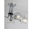 Люстра Rivoli 3034305 Mod S5 CR 5хE14 40W Б0037688 6