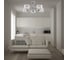 Люстра Rivoli 3034305 Mod S5 CR 5хE14 40W Б0037688 8