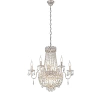 Люстра Rivoli 1014211 Vittoria P11WG 11хE14 40W Б0037796