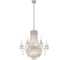 Люстра Rivoli 1014211 Vittoria P11WG 11хE14 40W Б0037796 1