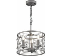 Подвес Rivoli 5015203 Сonfusione P3 SL 3хE14 60W Б0038080