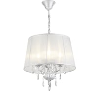 Подвес Rivoli 2013204 Argento P4 SL 4хE14 40W Б0038404