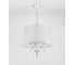 Подвес Rivoli 2013204 Argento P4 SL 4хE14 40W Б0038404 5