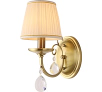Бра Rivoli 2036401 Nicoletta A1 AB 1хE14 40W Б0038469