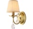 Бра Rivoli 2036401 Nicoletta A1 AB 1хE14 40W Б0038469 1