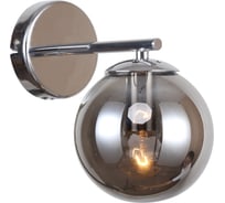 Бра Rivoli 3040401 Alta A1 хром E14х1 40W Б0044506