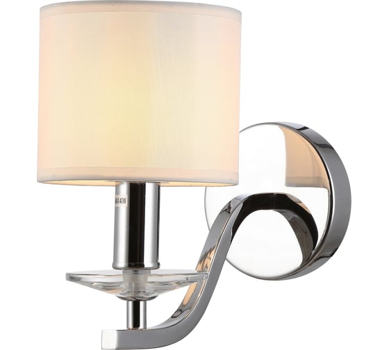 Бра Rivoli 3021401 Luciana A1 CR 1хE14 40W Б0038048