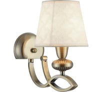 Бра Rivoli 2023401 Tramonto A1 AB 1хE14 40W Б0038430