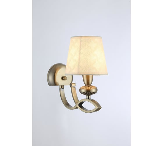 Бра Rivoli 2023401 Tramonto A1 AB 1хE14 40W Б0038430