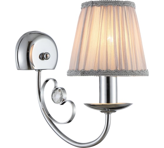 Бра Rivoli 2022401 Mattina A1 CR 1хE14 40W Б0038427