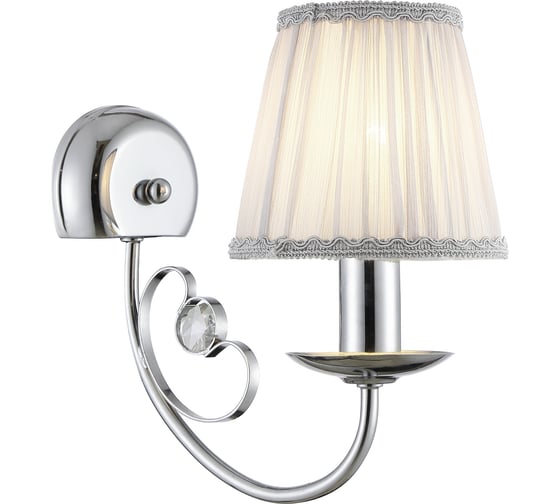 Бра Rivoli 2022401 Mattina A1 CR 1хE14 40W Б0038427