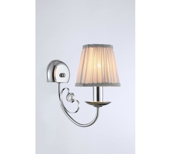 Бра Rivoli 2022401 Mattina A1 CR 1хE14 40W Б0038427