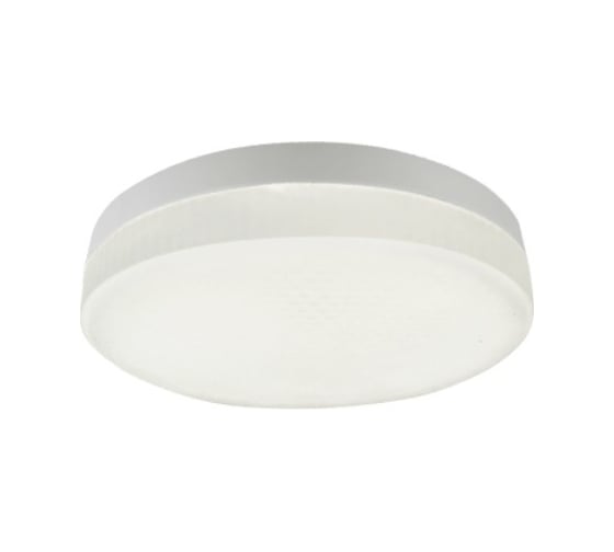 Светодиодная лампа ASD LED-GX53-std 4.2Вт 230В 6500К 380Лм 4690612012285