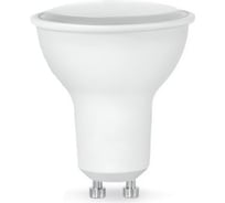 Светодиодная лампа ASD LED-JCDRC-std 5.5Вт 230В GU10 4690612002347