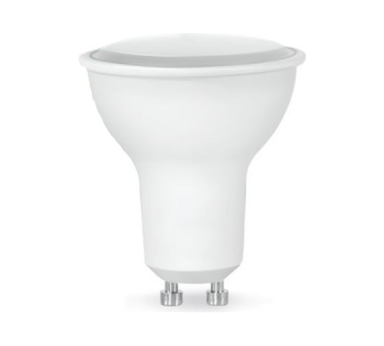 Светодиодная лампа ASD LED-JCDRC-std 5.5Вт 230В GU10 4690612002347