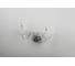 Бра Rivoli 1001402 Aria A2 CR 2хE14 40W Б0037767 3