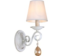Бра Rivoli 2035401 Rosalba A1 WG 1хE14 40W Б0038466
