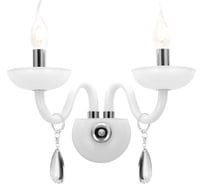 Бра Rivoli 1003402 Sposa A2 CR 2хE14 40W Б0037772