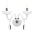 Бра Rivoli 1003402 Sposa A2 CR 2хE14 40W Б0037772 1