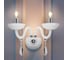 Бра Rivoli 1003402 Sposa A2 CR 2хE14 40W Б0037772 5