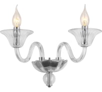 Бра Rivoli 1008402 Nudo A2 CR 2хE14 40W Б0037785